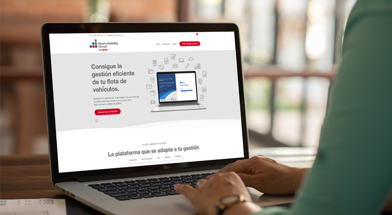 Nueva web_Todo sobre flotas y movilidad corporativa